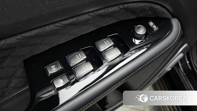 Ssangyong All New Rexton 2020 Черный из Кореи, фото 5