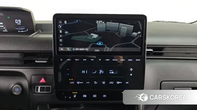 Hyundai Staria 2022 Белый из Кореи, фото 5