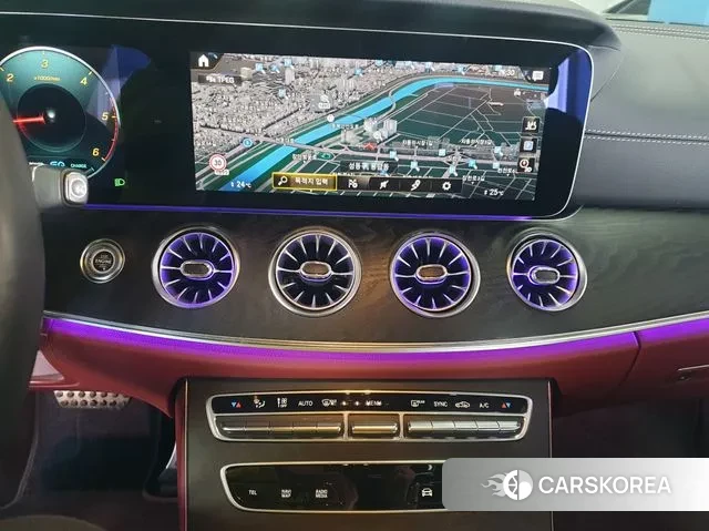 Mercedes-Benz CLS-Class C257 2023 Белый из Кореи, фото 5