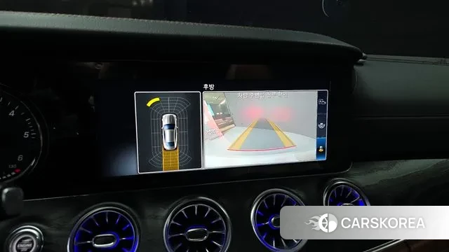 Mercedes-Benz E-Class W213 2019 Белый из Кореи, фото 5