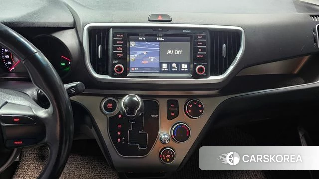 Kia The New Ray 2019 Белый из Кореи, фото 5
