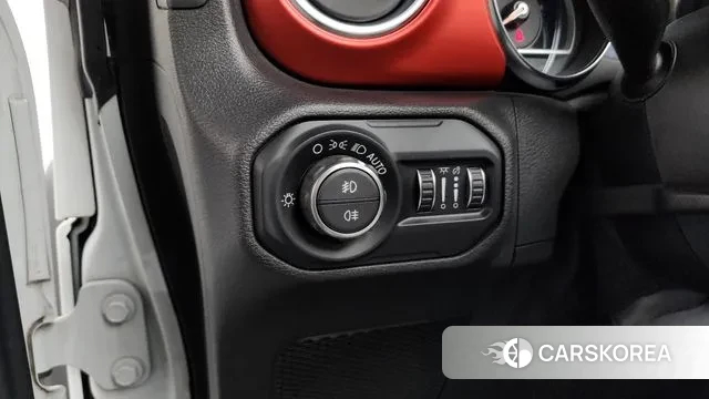 Jeep Wrangler (JL) 2019 Белый из Кореи, фото 5