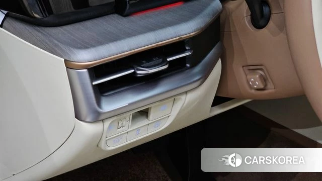 Hyundai Grandeur Hybrid (GN7) 2024 Черный из Кореи, фото 5