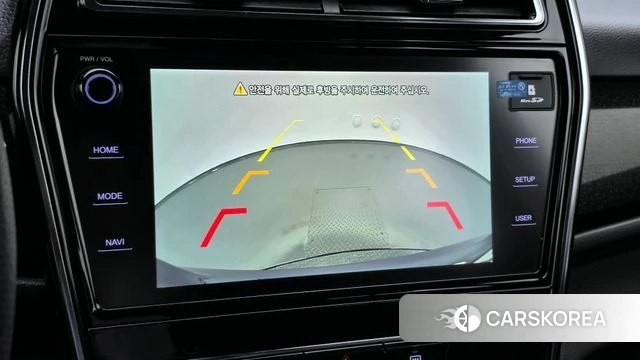 Ssangyong Berry New Tivoli 2019 Синий из Кореи, фото 5