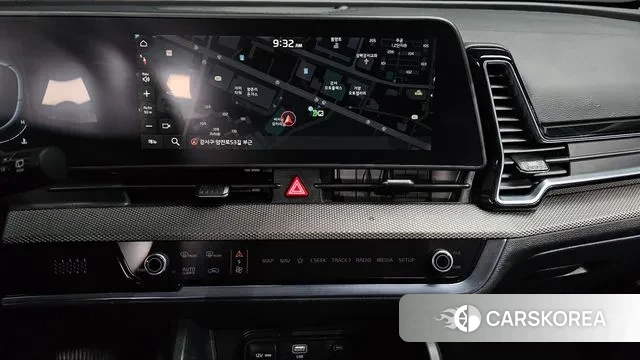 Kia Sportage 5th Generation 2022 Серый из Кореи, фото 5