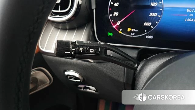 Mercedes-Benz GLC-Class X254 2024 Белый из Кореи, фото 5