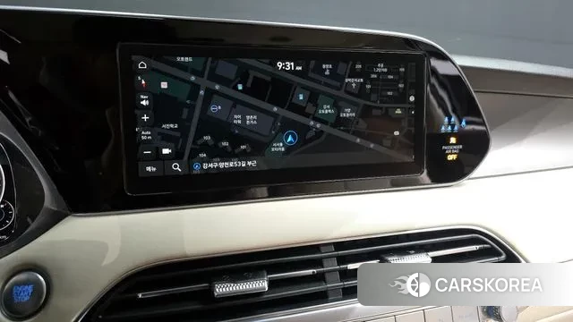 Hyundai Palisade 2021 Белый из Кореи, фото 5