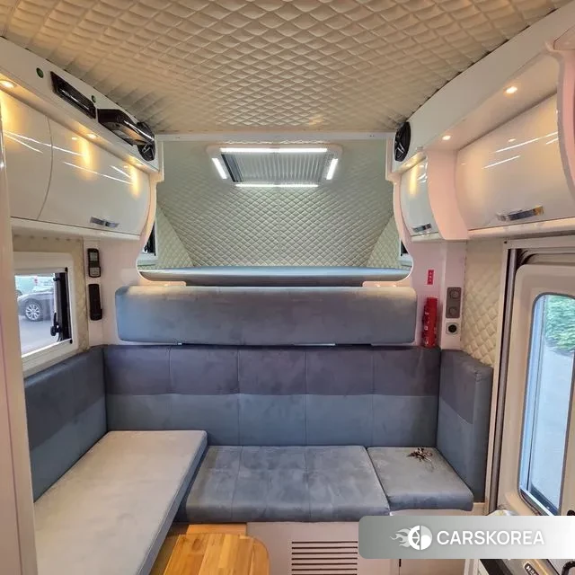 Hyundai The New Grand Starex 2020 Белый из Кореи, фото 5