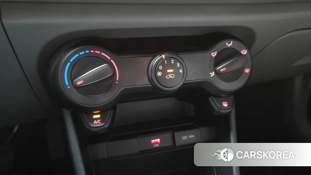 Kia Morning Urban (JA) 2022 Серый из Кореи, фото 5