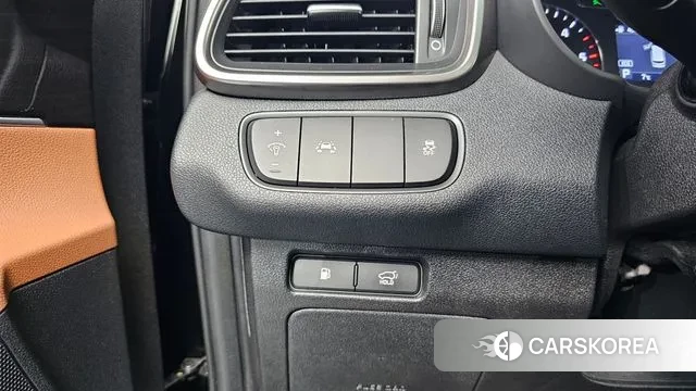 Kia The New Sorento 2018 Черный из Кореи, фото 5