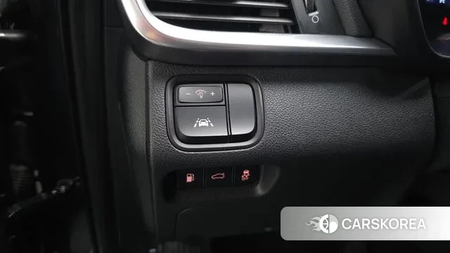 Kia The New K5 2nd generation 2018 Серый из Кореи, фото 5