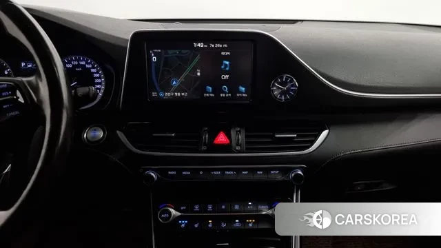 Hyundai Grandeur IG 2018 Серебряный из Кореи, фото 5