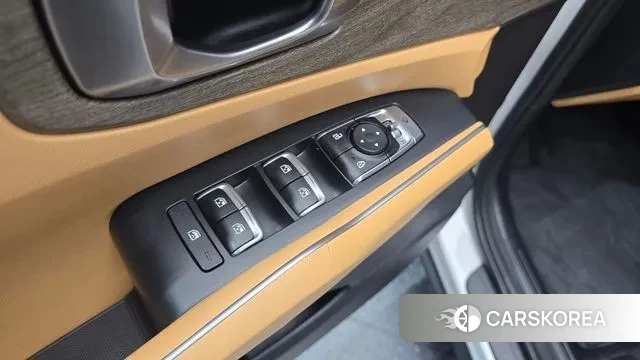 Kia Sorento 4th Generation 2021 Белый из Кореи, фото 5