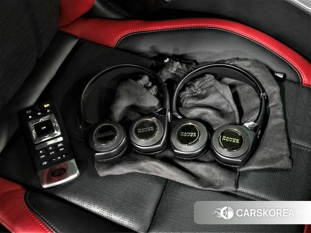Land Rover Range Rover Sport 2nd Generation 2019 Серый из Кореи, фото 5