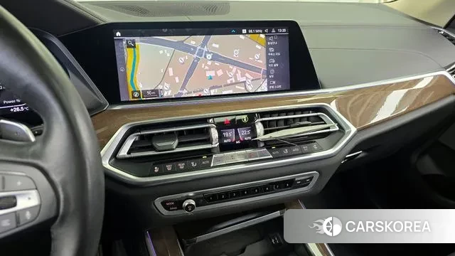 BMW X5 (G05) 2020 Серый из Кореи, фото 5