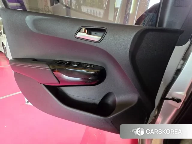 Kia All New Morning (JA) 2019 Серебряный из Кореи, фото 5