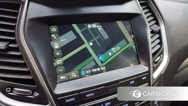 Hyundai The New Max Cruise 2018 Белый из Кореи, фото 5