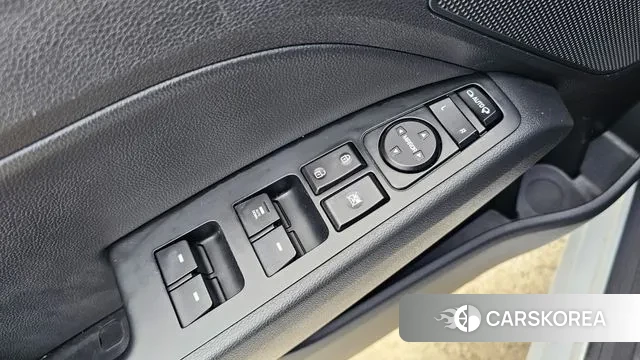 Hyundai The New Avante AD 2019 Белый из Кореи, фото 5