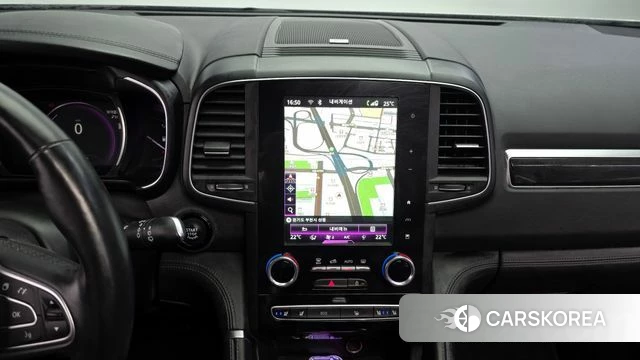 Renault Korea (Samsung) QM6 2018 Белый из Кореи, фото 5