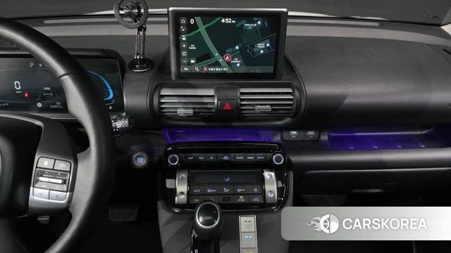 Hyundai Casper 2022 Белый из Кореи, фото 5