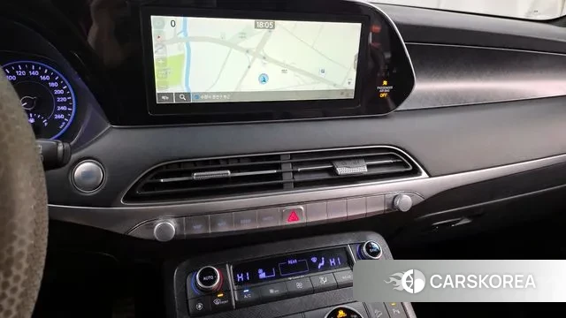 Hyundai Palisade 2019 Серый из Кореи, фото 5