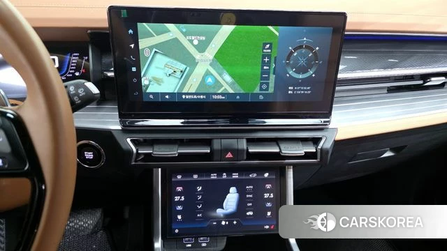 Ssangyong Torres 2024 Белый из Кореи, фото 5