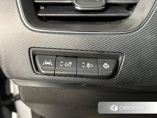 Renault Korea (Samsung) XM3 2020 Белый из Кореи, фото 5