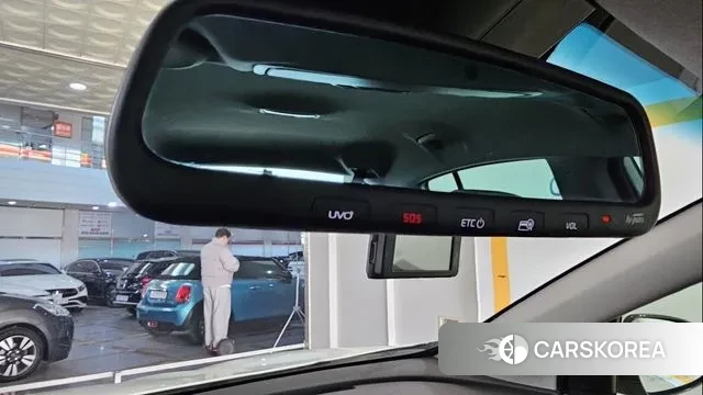 Kia Sportage The Bold 2020 Белый из Кореи, фото 5