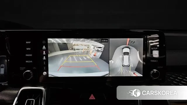 Kia Sorento 4th Generation 2020 Белый из Кореи, фото 5