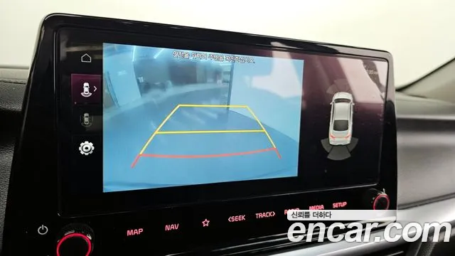 Kia The New K3 2nd generation id 2381554 из Кореи 5