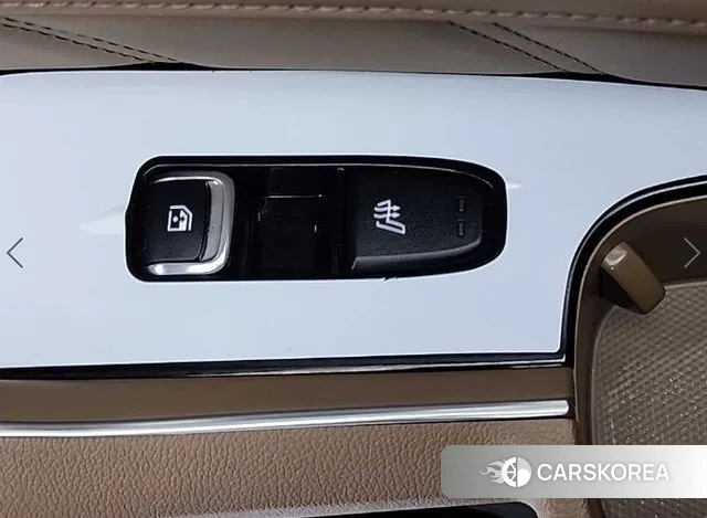 Kia The New Sorento 4th Generation 2024 Белый из Кореи, фото 5