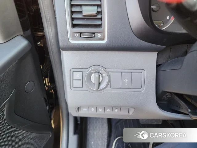 Hyundai Solati 2024 Черный из Кореи, фото 5