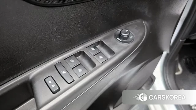 Chevrolet (GM Daewoo) The New Spark 2021 Белый из Кореи, фото 5