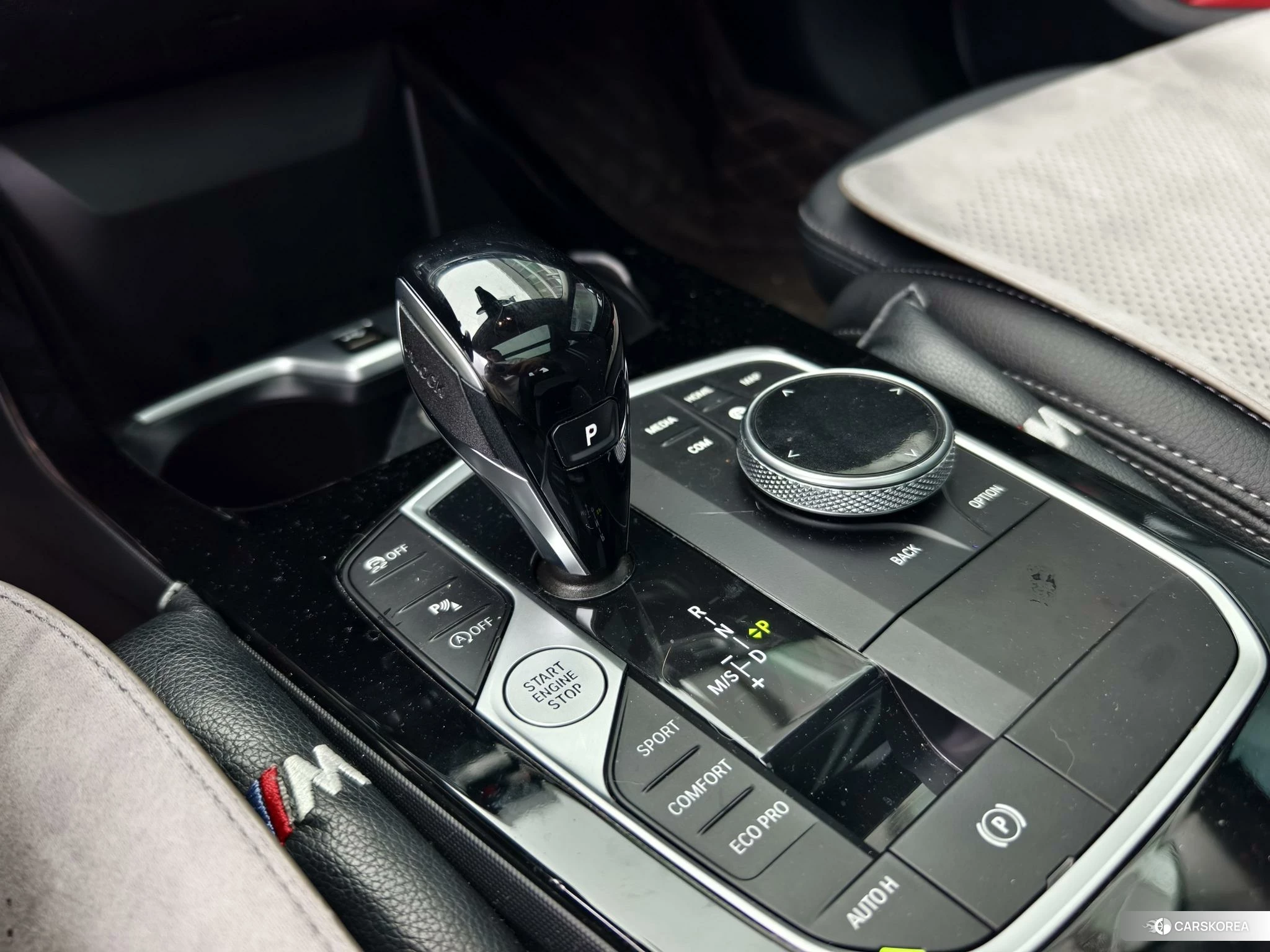 BMW 2 series (imported) 2021 Темно-серый из Китая, фото 5