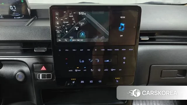 Hyundai Staria 2021 Черный из Кореи, фото 5