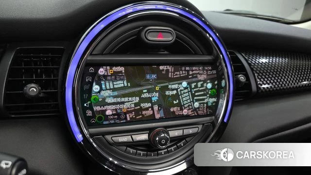 Mini Cooper S 2020 Красный из Кореи, фото 5