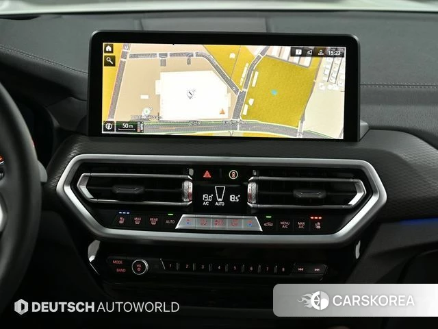 BMW X4 (G02) 2025 Белый из Кореи, фото 5