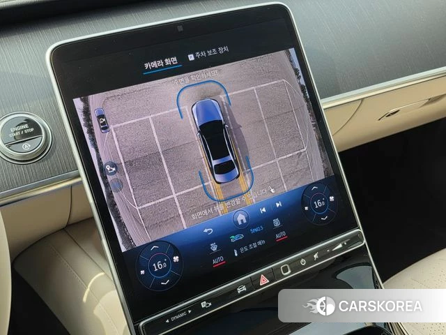 Mercedes-Benz S-Class W223 2025 Черный из Кореи, фото 5