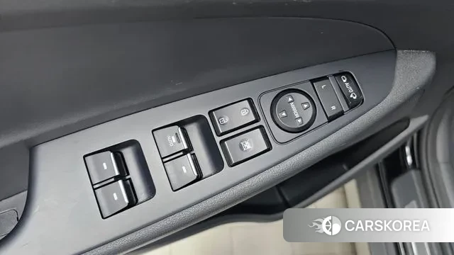 Hyundai All New Tucson 2019 Черный из Кореи, фото 5