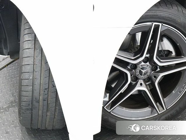 Mercedes-Benz E-Class W213 2023 Белый из Кореи, фото 5