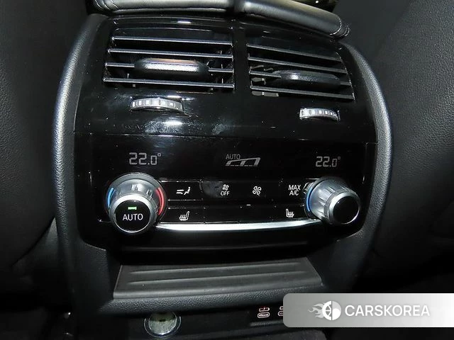 BMW 5 Series (G30) 2021 Белый из Кореи, фото 5