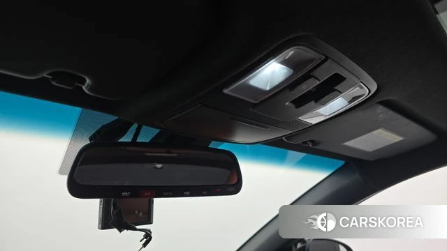 Kia The New K3 2nd generation 2023 Черный из Кореи, фото 5