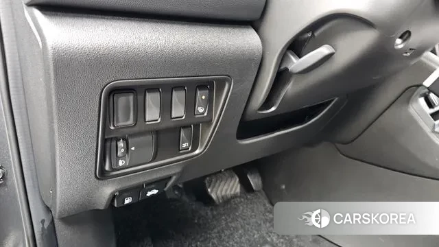 Renault Korea (Samsung) The New QM6 2023 Серый из Кореи, фото 5