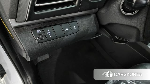 Hyundai The New Avante AD 2019 Белый из Кореи, фото 5