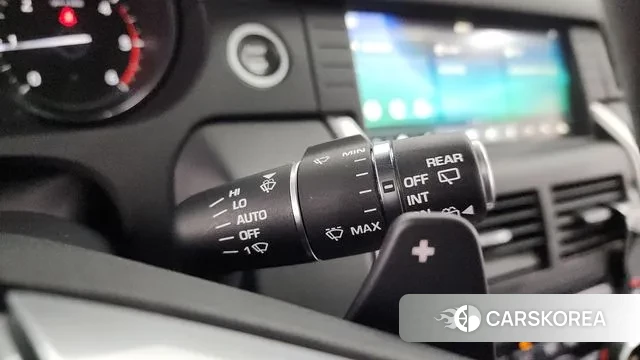 Land Rover Discovery Sports 2018 Белый из Кореи, фото 5