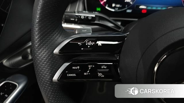 Mercedes-Benz GLC-Class X254 2023 Белый из Кореи, фото 5