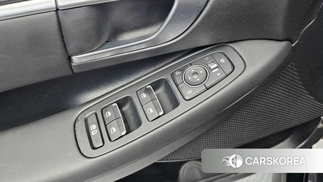 Hyundai Sonata (DN8) 2019 Черный из Кореи, фото 5