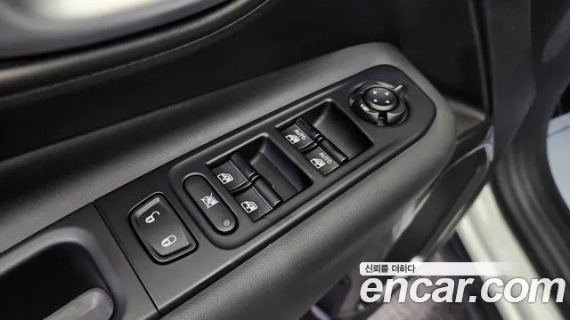 Jeep Renegade 2020 Белый из Кореи, фото 5