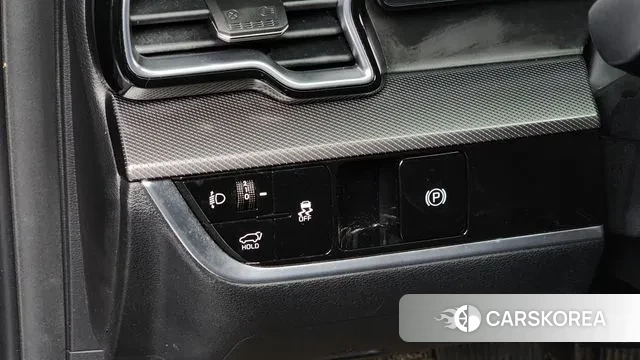 Kia Sportage 5th Generation 2021 Черный из Кореи, фото 5