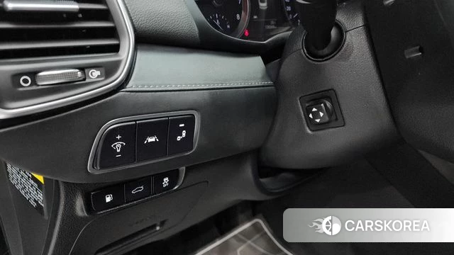 Hyundai Grandeur IG 2018 Серебристо-серый из Кореи, фото 5